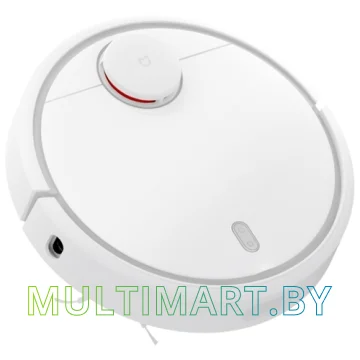 Робот-пылесос Xiaomi Mi Robot Vacuum EU SKV4022GL картинка 4
